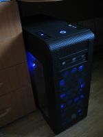 Лот: 19055292. Фото: 2. Thermaltake Core V71 Power Cover... Комплектующие