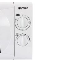 Лот: 5079112. Фото: 3. Микроволновая печь Gorenje MO200MW... Бытовая техника