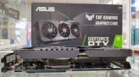 Лот: 19466945. Фото: 6. Видеокарта GeForce RTX 3070 ASUS...