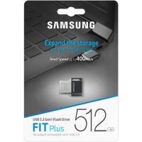 Лот: 22467317. Фото: 7. Флеш-накопитель Samsung 512GB...