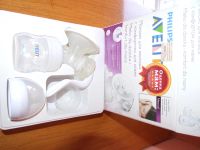 Лот: 5162042. Фото: 6. Молокоотсос ручной. Philips Avent
