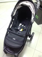 Лот: 13336425. Фото: 4. Joie Mytrax™ (Надувные колеса... Красноярск