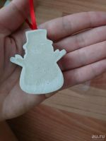 Лот: 10743490. Фото: 6. Новые новогодние игрушки (цена...
