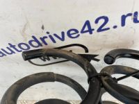Лот: 24809624. Фото: 2. пружины Hyundai Sonata DN8. Автозапчасти