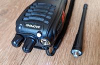 Лот: 25242335. Фото: 4. Комплект из двух раций Baofeng... Красноярск