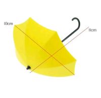 Лот: 12680107. Фото: 4. Настенный крючек Зонтик 3 штуки. Красноярск