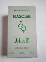 Лот: 15788950. Фото: 14. Hascish Musk 50 мл. Natural Spray...