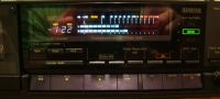 Лот: 4812138. Фото: 5. Продам кассетную деку Technics...