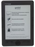 Лот: 9619707. Фото: 2. 6'' Электронная книга gmini MagicBook... Электронные книги, аксессуары