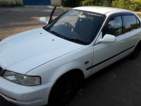 Лот: 10055596. Фото: 4. Isuzu Gemini