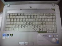 Лот: 9861208. Фото: 3. Ноутбук Acer Aspire 5720 series... Компьютеры, оргтехника, канцтовары
