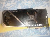 Лот: 19917490. Фото: 3. Asus rog Strix GeForce RTX 3070... Компьютеры, оргтехника, канцтовары