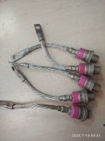 Лот: 25587581. Фото: 2. Симистор ТС-161-160-11. Радиодетали  (электронные компоненты)