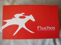 Лот: 14154538. Фото: 5. Туфли спортивные Fluchos Испания...