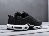 Лот: 12984653. Фото: 3. Кроссовки Nike Air Max Plus 97... Одежда, обувь, галантерея