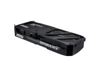 Лот: 25802266. Фото: 3. Видеокарта MSI Nvidia GeForce... Бытовая техника