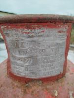 Лот: 25781032. Фото: 2. Балоны. Строительство и ремонт