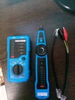 Лот: 12093871. Фото: 2. кабельный тестер и поисковик. Сетевые устройства