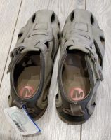 Лот: 13899095. Фото: 7. Сандалии мужские Merrell Tailgate
