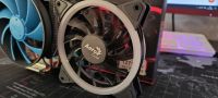 Лот: 21075532. Фото: 3. Deep Cool Gammaxx 300 + Aerocool... Компьютеры, оргтехника, канцтовары