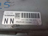 Лот: 20899179. Фото: 4. Блок управления двс Nissan Serena... Красноярск