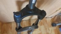 Лот: 18196995. Фото: 4. Вилка Rock shox dart 26". Красноярск