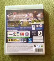 Лот: 4326323. Фото: 2. FIFA 14 ps3: полностью на русском... Игровые приставки, консоли, видеоигры
