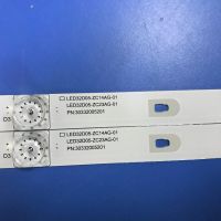 Лот: 20737972. Фото: 2. 0439 Led набор комплект подсветки... Запчасти для бытовой техники