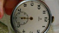 Лот: 16318463. Фото: 2. Часы Omega. Часы, аксессуары