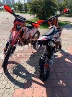 Лот: 18035388. Фото: 21. GR8 T250L (2T) Enduro PRO