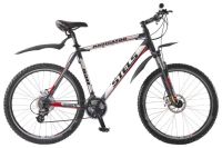 Лот: 9456693. Фото: 3. Велосипед Stels Navigator 830... Спортивные товары