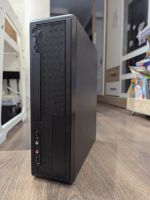 Лот: 25310396. Фото: 7. Корпус Hiper Office D3020 (ITX...