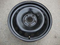 Лот: 15925288. Фото: 4. Комплект Оригинальных дисков Nissan... Красноярск