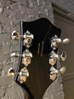 Лот: 15127345. Фото: 2. Электрогитара Gretsch (with Bigsby... Музыкальные инструменты