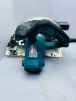 Лот: 21421738. Фото: 3. Циркулярная Дисковая пила Makita... Строительство и ремонт