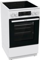 Лот: 21034467. Фото: 7. Электрическая плита (50 см) Gorenje...