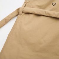 Лот: 20976857. Фото: 4. Uniqlo Пальто-тренч р.46-48 Новое. Красноярск