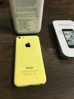 Лот: 6782404. Фото: 3. Apple iPhone 5c 16 Gb LTE. Красноярск