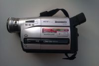 Лот: 3688936. Фото: 2. Видеокамера Panasonic NV-RZ15... Фото, видеокамеры, оптика