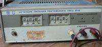 Лот: 11733014. Фото: 2. источник питания постоянного тока... Аксессуары