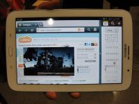 Лот: 7114880. Фото: 3. Продам или обменяю на Sony Z Samsung... Компьютеры, оргтехника, канцтовары