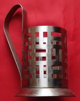 Лот: 19390783. Фото: 3. (№4071-И-421) подстаканник. Домашний быт