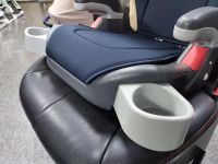 Лот: 16322877. Фото: 4. Автокресло Graco seat junior maxi...