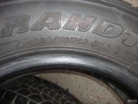 Лот: 10378875. Фото: 5. 205/70/16 Dunlop Grandtrek SJ5