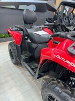 Лот: 25659027. Фото: 8. Квадроцикл BRP Can-Am Outlander...