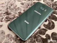 Лот: 9873838. Фото: 2. Samsung Galaxy S7 Edge 32Gb рст. Смартфоны, связь, навигация