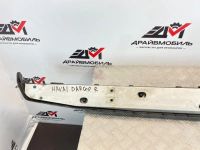 Лот: 25704914. Фото: 11. Подножка Haval Dargo