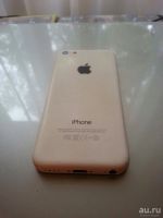 Лот: 8311576. Фото: 4. iPhone 5c 8GB LTE