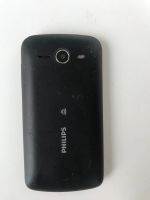 Лот: 17478615. Фото: 2. Смартфон Philips Xenium W336. Смартфоны, связь, навигация