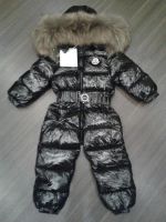 Лот: 8493698. Фото: 6. Кобинезон Moncler